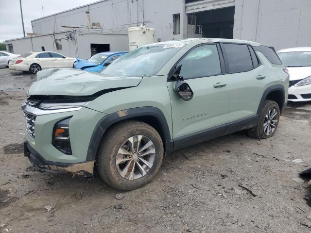 Vin: 3gnaxheg4sl112947, lot: 58584145, chevrolet equinox lt 2025 img_1