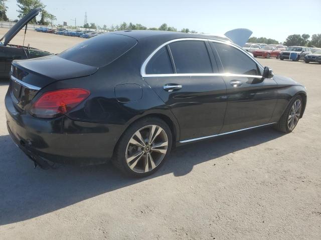 Vin: 55swf4jb8ju257649, lot: 57187015, mercedes-benz c-class 300 20183