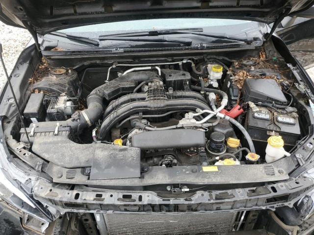 2017 SUBARU IMPREZA - 4S3GTAA63H3733765