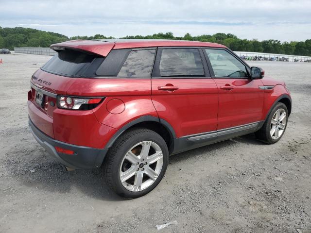 Vin: salvp2bg3dh813811, lot: 57593345, land rover rangerover pure plus 20133