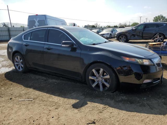 Vin: 19uua8f51ea004674, lot: 55667875, acura tl tech 20144