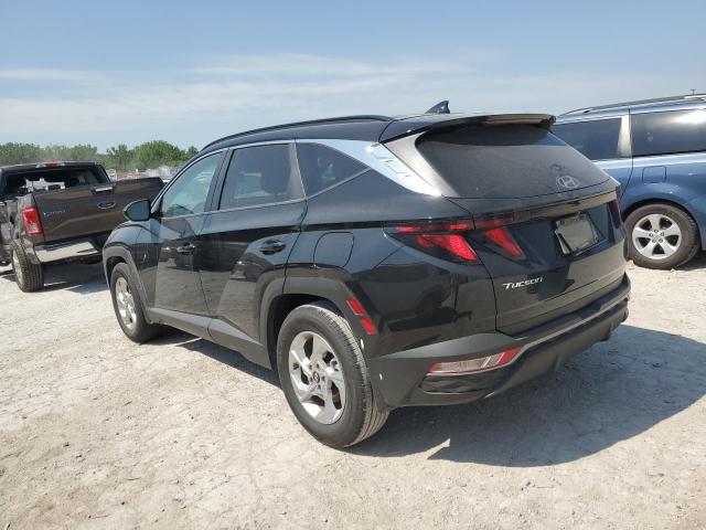 Vin: km8jb3de5ru301757, lot: 56646005, hyundai tucson sel 20242