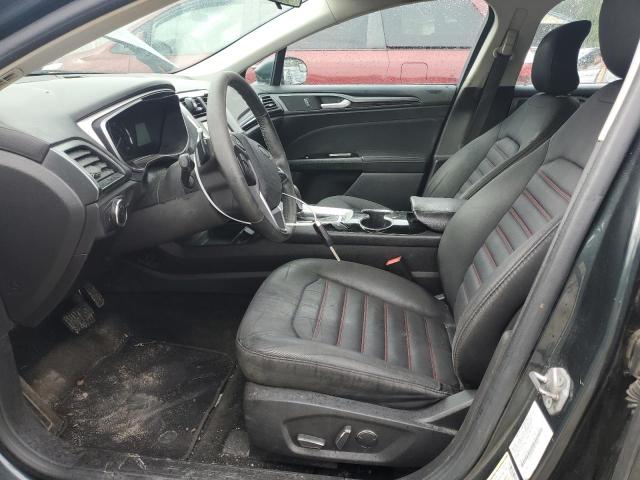 2016 FORD FUSION SE - 3FA6P0H9XGR212462
