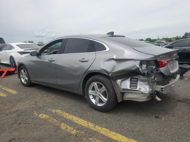 Vin: 1g1zb5st7rf118345, lot: 58218565, chevrolet malibu ls 20242