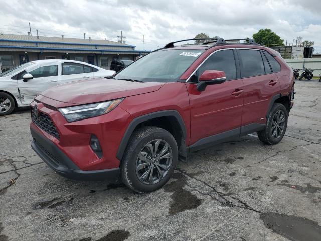Vin: 2t3b6rfv0sw084219, lot: 56178785, toyota rav4 xle premium 2025 img_1