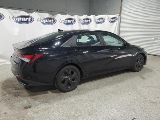 Vin: kmhlm4ag5mu074528, lot: 56403275, hyundai elantra sel 20213