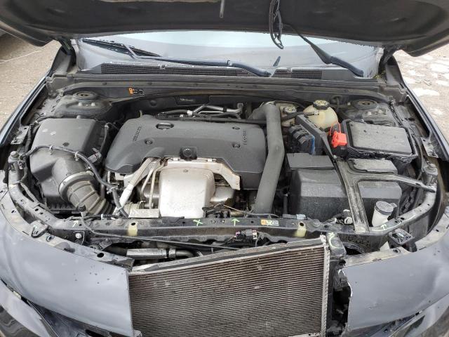 2016 CHEVROLET MALIBU PRE - 1G1ZH5SX2GF179603