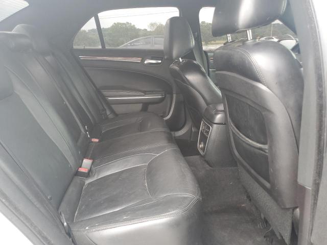 2012 CHRYSLER 300 LIMITE #3310188390