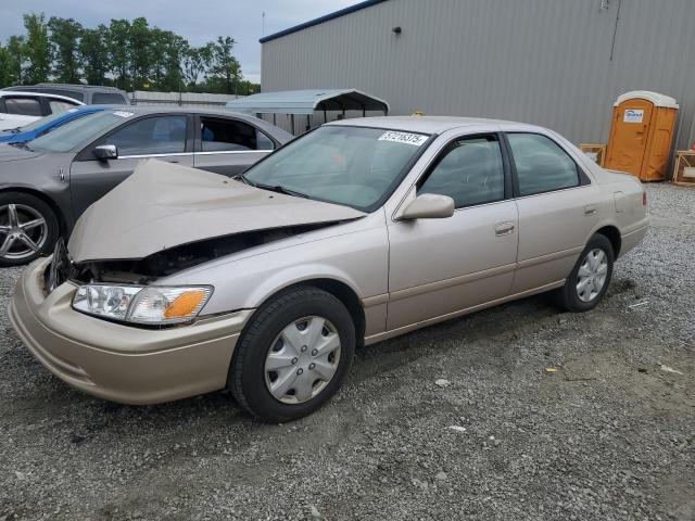 TOYOTA CAMRY CE