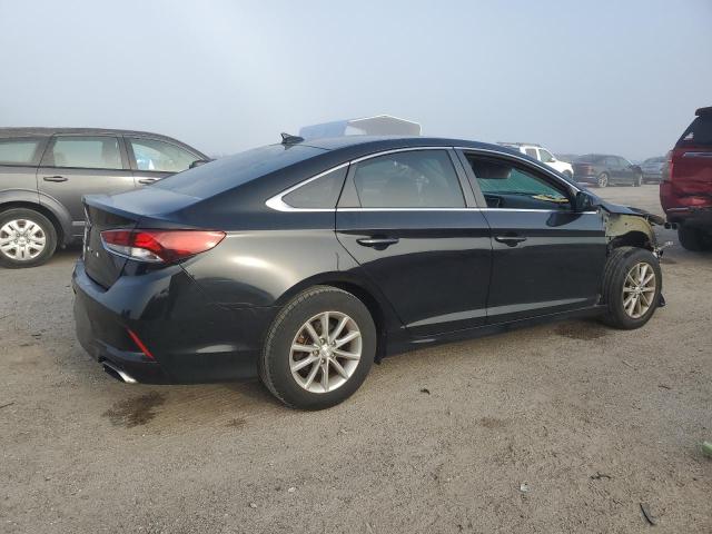 Vin: 5npe24af6kh748543, lot: 55158215, hyundai sonata se 20193