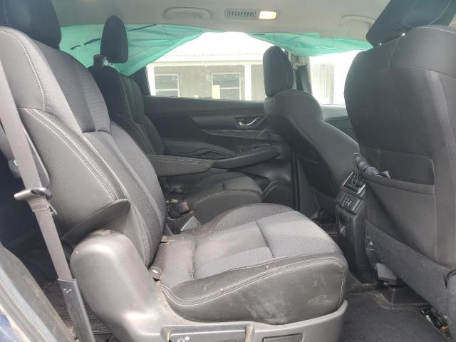 2024 SUBARU ASCENT PRE 4S4WMAED4R3424613