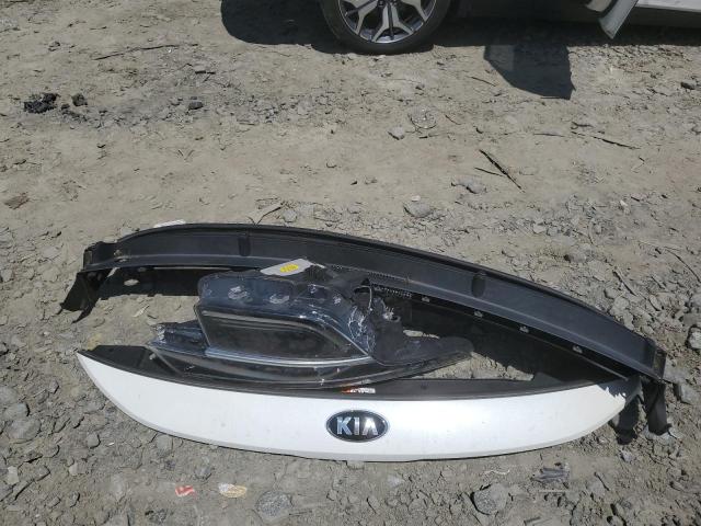 2021 KIA SELTOS SX KNDETCA29M7220717