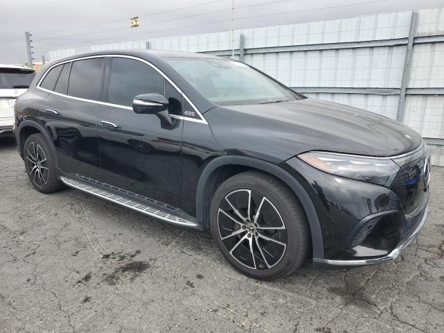 Vin: 4jgdm2db1pa007892, lot: 57506705, mercedes-benz eqs suv 45 450+ 20234