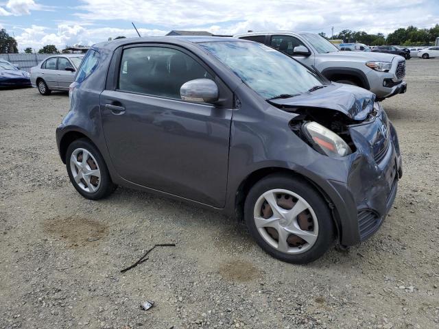 Vin: jtnjjxb06cj009187, lot: 56563665, toyota scion 20124