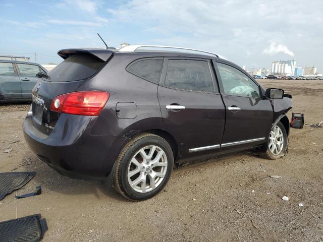 Vin: jn8as5mv6dw111936, lot: 56999015, nissan rogue s 20133