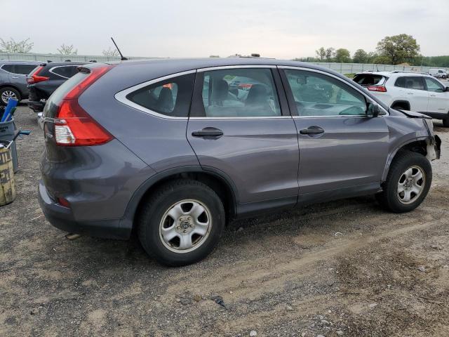 Vin: 5j6rm4h3xgl056788, lot: 56940145, honda crv lx 20163