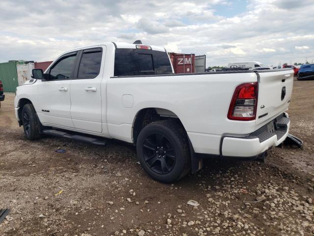 Vin: 1c6srfbtxln102249, lot: 58505105, ram 1500 big horn/lone star 20202