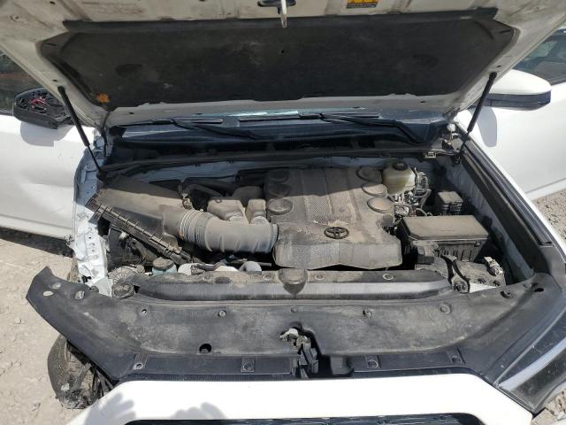 2021 TOYOTA 4RUNNER VE JTELU5JR5M5921517