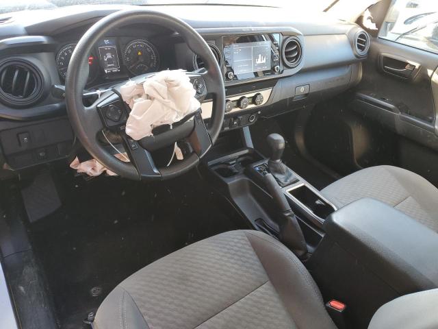 2021 TOYOTA TACOMA ACC 3TYRX5GN8MT016665