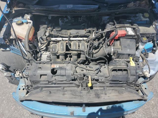 2015 FORD FIESTA SE - 3FADP4EJ8FM148267