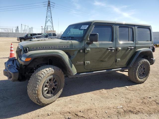 Vin: 1c4jjxsj1pw678926, lot: 80304604, jeep wrangler rubicon 392 2023 img_1
