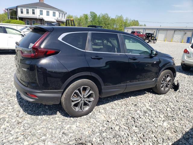 Vin: 2hkrw2h86lh659400, lot: 56572835, honda crv exl 20203