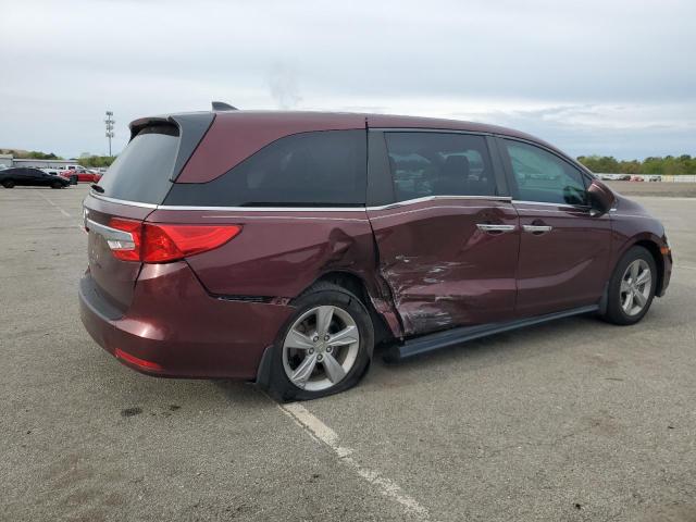 Vin: 5fnrl6h72kb044895, lot: 56573285, honda all models exl 20193