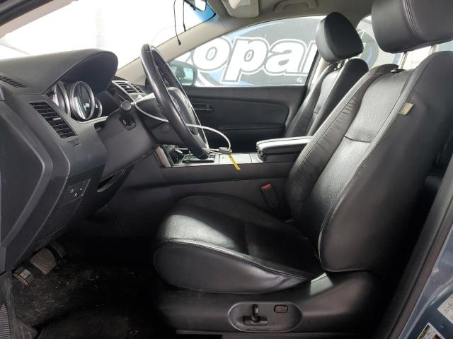 2015 MAZDA CX-9 TOURI JM3TB3CV2F0467257