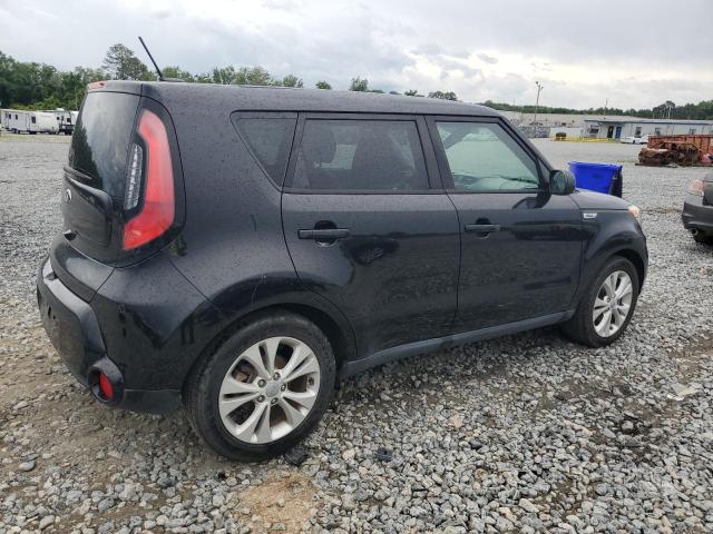 Vin: kndjp3a51g7385954, lot: 58820735, kia soul + 20163