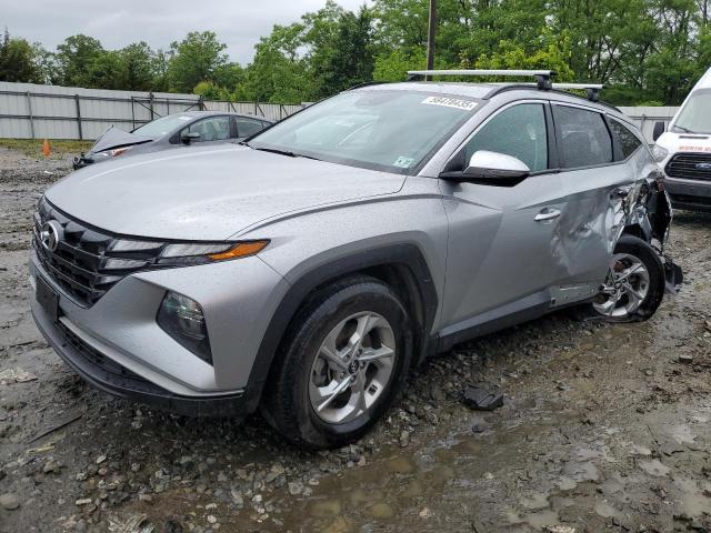 Vin: 5nmjbcae4nh102063, lot: 58478435, hyundai tucson sel 2022 img_1