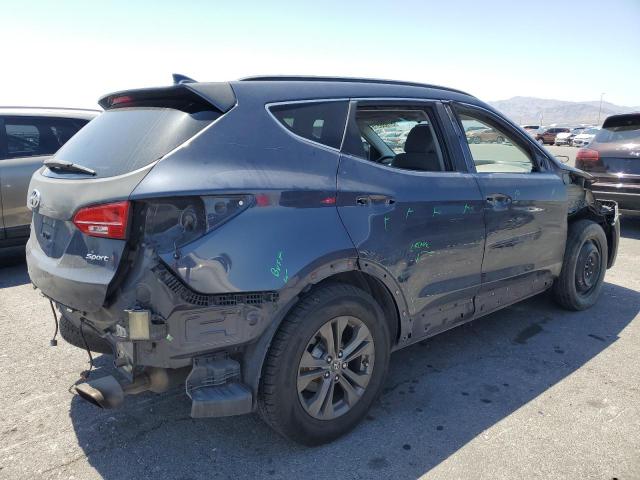 Vin: 5xyzu3lb7eg200000, lot: 57686515, hyundai santa fe 20143
