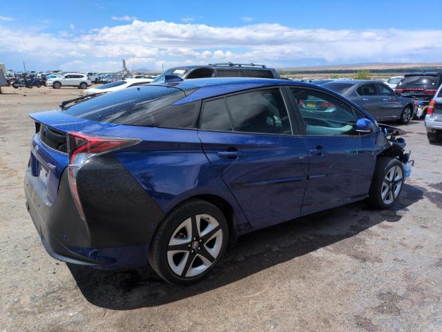 Vin: jtdkarfuxg3514242, lot: 56966095, toyota prius 20163