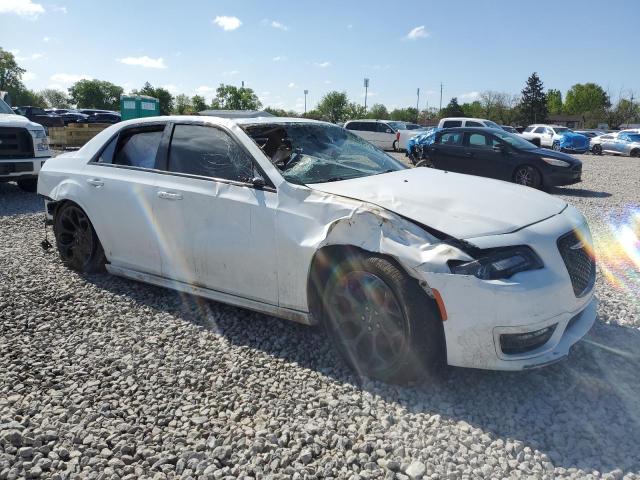 Vin: 2c3ccabtxlh145889, lot: 55028145, chrysler 300 s 20204