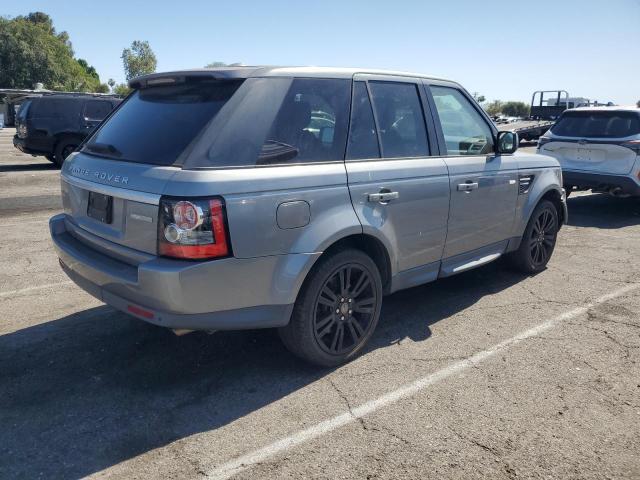 LAND ROVER RANGE ROVE 2012 gray 4dr spor gas SALSK2D42CA720208 photo #4