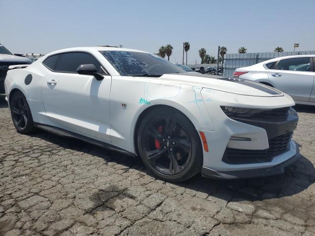 Vin: 1g1ff1r73k0148704, lot: 58555685, chevrolet camaro ss 20194