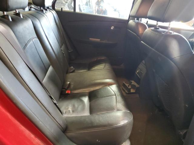 2012 CHEVROLET MALIBU LTZ - 1G1ZG5E7XCF349683