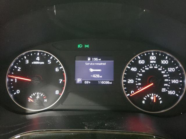 2021 KIA SELTOS EX KNDERCAA0M7088467
