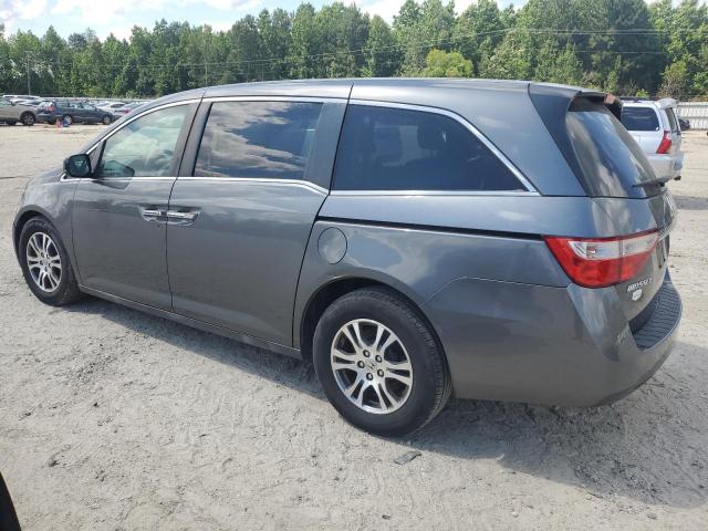 Vin: 5fnrl5h62cb039859, lot: 57795355, honda all models exl 20122