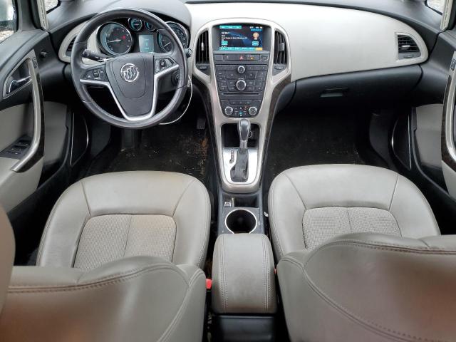 2016 BUICK VERANO - 1G4PP5SK0G4129845