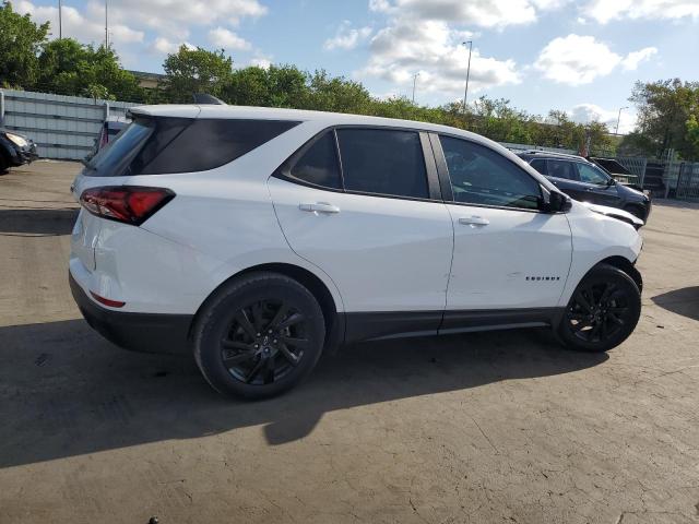 Vin: 3gnaxheg4pl116536, lot: 57441875, chevrolet equinox ls 20233