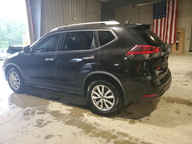 Vin: knmat2mv6kp553713, lot: 57763735, nissan rogue s 20192