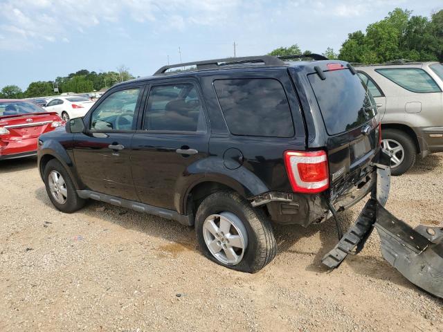 Vin: 1fmcu0d75akd09618, lot: 55865675, ford escape xlt 20102