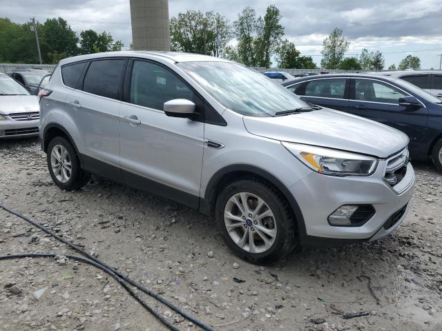 Vin: 1fmcu0g93hub52019, lot: 58009155, ford escape se 20174