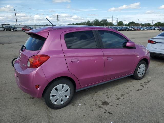 Vin: ml32a3hj5fh044657, lot: 56916395, mitsubishi mirage de 20153