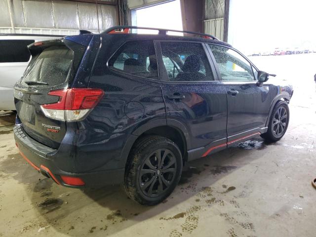 Vin: jf2skalc0lh556556, lot: 58567225, subaru forester sport 20203