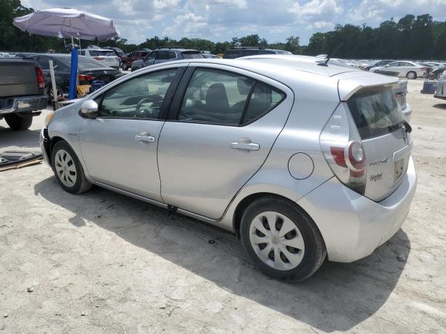 Vin: jtdkdtb36c1013954, lot: 56730045, toyota prius 20122