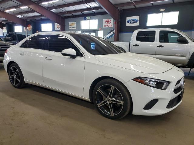 Vin: wdd3g4fbxkw035563, lot: 57458165, mercedes-benz a-class 220 4matic 20194