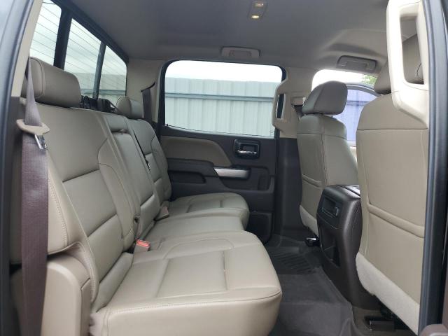 2018 CHEVROLET SILVERADO - 1GC1KWEYXJF143472