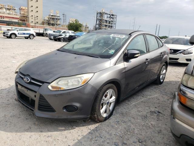Vin: 1fadp3f27el190818, lot: 58205705, ford focus se 2014 img_1