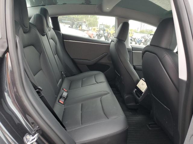 2025 TESLA MODEL 3 - 5YJ3E1EA7SF969403